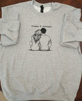 Prenda Personalizada / Custom Embroidered Garment