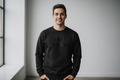Sudadero Bordado I Love Jesus | Embroidered Christian Sweatshirt